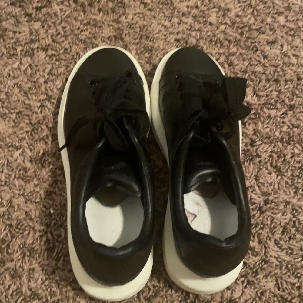 Alexander McQueen Oversized Sneaker